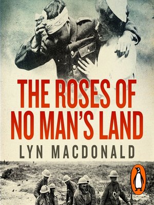 cover image of The Roses of No Man's Land
